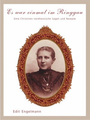 cover image of Es war einmal im Ringgau